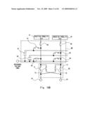 LIQUID CRYSTAL DISPLAY AND DRIVE CIRCUIT THEREOF diagram and image