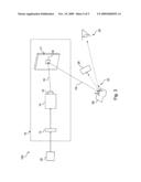 SYSTEMS AND METHODS FOR GENERATING IMAGES USING RADIOMETRIC RESPONSE CHARACTERIZATIONS diagram and image