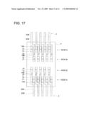 INKJET HEAD diagram and image