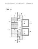 INKJET HEAD diagram and image