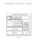 VIDEO TELEPHONE SYSTEM AND METHOD diagram and image