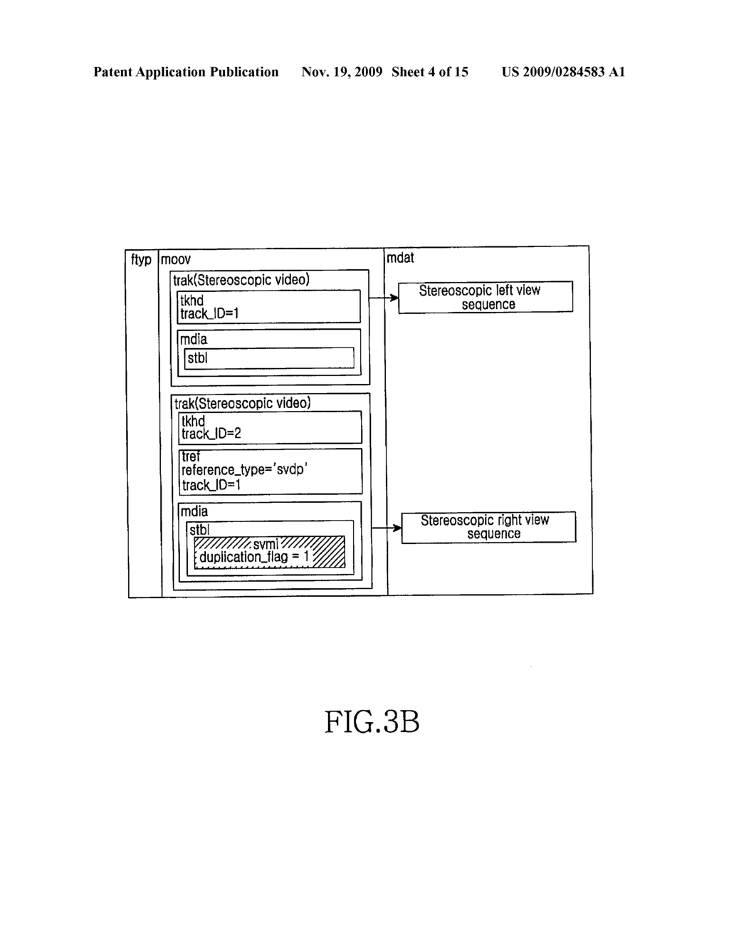 APPARATUS AND METHOD FOR CREATIHNG AND DISPLAYING MEDIA FILE - diagram, schematic, and image 05