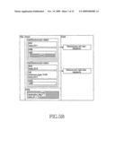 APPARATUS AND METHOD FOR CREATIHNG AND DISPLAYING MEDIA FILE diagram and image