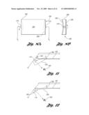 VEHICLE VISION SYSTEM diagram and image