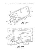 VEHICLE VISION SYSTEM diagram and image