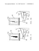 METHOD FOR MANUFACTURING BLACK PLASTIC ARTICLE CAPABLE OF TRANSMITTING INFRARED RAY diagram and image