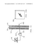 METHOD FOR MANUFACTURING BLACK PLASTIC ARTICLE CAPABLE OF TRANSMITTING INFRARED RAY diagram and image