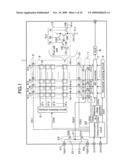 A/D CONVERTER-INCORPORATED SOLID-STATE IMAGING DEVICE diagram and image