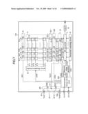 A/D CONVERTER-INCORPORATED SOLID-STATE IMAGING DEVICE diagram and image