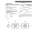 SOLID-STATE IMAGING DEVICES AND ELECTRONIC DEVICES diagram and image