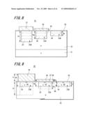 SOLID-STATE IMAGING DEVICES AND ELECTRONIC DEVICES diagram and image