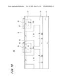 SOLID-STATE IMAGING DEVICES AND ELECTRONIC DEVICES diagram and image