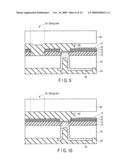 SEMICONDUCTOR PACKAGE AND CAMERA MODULE diagram and image