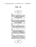 DISPLAY APPARATUS diagram and image