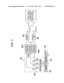 POSITION DETECTION SENSOR diagram and image