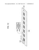 POSITION DETECTION SENSOR diagram and image