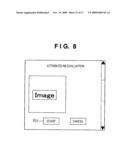 IMAGE PROCESSING APPARATUS, IMAGE PROCESSING METHOD, AND PROGRAM TO EXECUTE IMAGE PROCESSING METHOD diagram and image