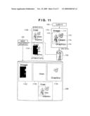 IMAGE PROCESSING APPARATUS, IMAGE PROCESSING METHOD, AND PROGRAM TO EXECUTE IMAGE PROCESSING METHOD diagram and image