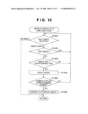 IMAGE PROCESSING APPARATUS, IMAGE PROCESSING METHOD, AND PROGRAM TO EXECUTE IMAGE PROCESSING METHOD diagram and image