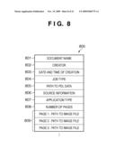 IMAGE PROCESSING SYSTEM, IMAGE PROCESSING METHOD, IMAGE PROCESSING APPARATUS AND CONTROL METHOD THEREOF diagram and image