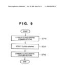 IMAGE PROCESSING APPARATUS, CONTROL METHOD THEREFOR, AND PROGRAM diagram and image