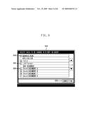 IMAGE PROCESSING SYSTEM, IMAGE PROCESSING APPARATUS AND METHOD FOR CONTROLLING THE SAME diagram and image