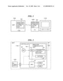 PROCESSING APPARATUS, METHOD OF CONTROLLING THE SAME, AND STORAGE MEDIUM diagram and image