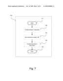 PRINTING AND AUTHENTICATION OF A SECURITY DOCUMENT ON A SUBSTRATE diagram and image