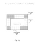 PRINTING AND AUTHENTICATION OF A SECURITY DOCUMENT ON A SUBSTRATE diagram and image