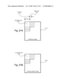 PRINTING AND AUTHENTICATION OF A SECURITY DOCUMENT ON A SUBSTRATE diagram and image