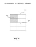 PRINTING AND AUTHENTICATION OF A SECURITY DOCUMENT ON A SUBSTRATE diagram and image