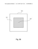 PRINTING AND AUTHENTICATION OF A SECURITY DOCUMENT ON A SUBSTRATE diagram and image