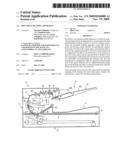 Document reading apparatus diagram and image