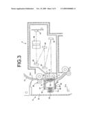 Document reading apparatus diagram and image