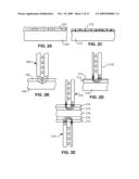 DEVICE HAVING SIDEGAP AND METHOD FOR FABRICATING SAME diagram and image