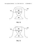 DEVICE HAVING SIDEGAP AND METHOD FOR FABRICATING SAME diagram and image