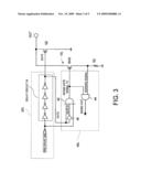 POWER AMPLIFIER diagram and image