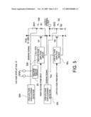 POWER AMPLIFIER diagram and image