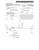 DC AND RF PASS BROADBAND SURGE SUPPRESSOR diagram and image