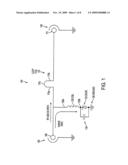 DC AND RF PASS BROADBAND SURGE SUPPRESSOR diagram and image