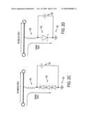 DC AND RF PASS BROADBAND SURGE SUPPRESSOR diagram and image