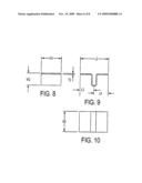 DC AND RF PASS BROADBAND SURGE SUPPRESSOR diagram and image