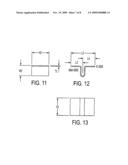 DC AND RF PASS BROADBAND SURGE SUPPRESSOR diagram and image