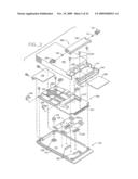 APPARATUS INCLUDING PROCESSOR diagram and image