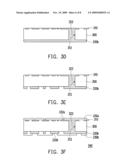 STRUCTURE AND MANUFACTURING PROCESS FOR CIRCUIT BOARD diagram and image