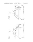 BACKLIGHT DEVICE, DISPLAY DEVICE, AND OPTICAL MEMBER diagram and image