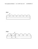 BACKLIGHT DEVICE, DISPLAY DEVICE, AND OPTICAL MEMBER diagram and image