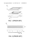 CONNECTOR, BACKLIGHT MODULE, LIQUID CRYSTAL DISPLAY DEVICE AND METHOD FOR MANUFACTURING THE BACKLIGHT MODULE diagram and image