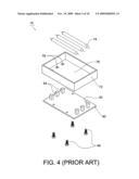 CONNECTOR, BACKLIGHT MODULE, LIQUID CRYSTAL DISPLAY DEVICE AND METHOD FOR MANUFACTURING THE BACKLIGHT MODULE diagram and image