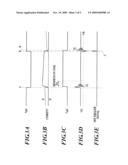 FLYBACK SYSTEM POWER SOURCE APPARATUS diagram and image